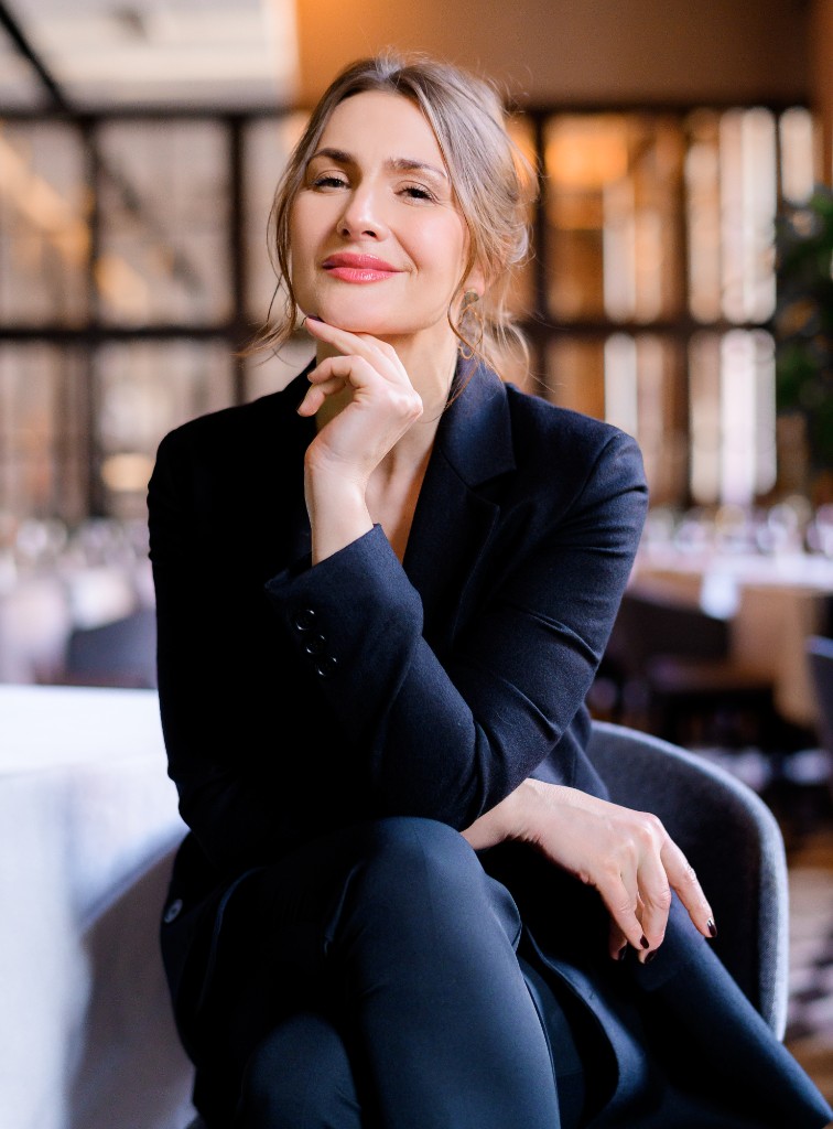 Fernanda Bernadete da Silva, Economista